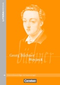 Cover: Literamedia - Cornelsen Verlag