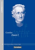 Cover: Literamedia - Cornelsen Verlag