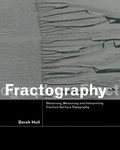 Cover: Fractography - Cambridge University Press