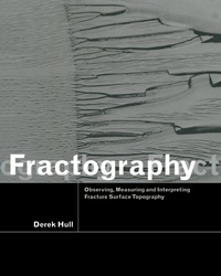 Enlarge image Cover: Fractography - Cambridge University Press