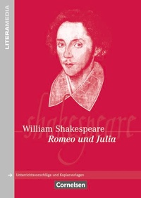 Enlarge image Cover: Literamedia - Cornelsen Verlag