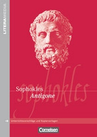Enlarge image Cover: Literamedia - Cornelsen Verlag