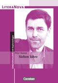 Cover: LiteraNova - Unterrichtsmodelle mit Kopiervorlagen - Cornelsen Verlag