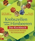 Cover: Krebszellen m&ouml;gen keine Himbeeren - K&ouml;sel