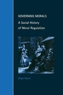 Cover: Governing Morals - Cambridge University Press