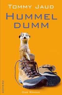 Enlarge image Cover: Hummeldumm - FISCHER Scherz