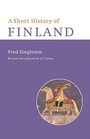 Cover: A Short History of Finland - Cambridge University Press