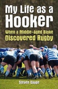 Cover: My Life as a Hooker - Summersdale Publishers