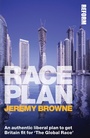 Cover: Race Plan - Biteback Publishing