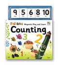Cover: Counting - Top That! Publishing Ltd
