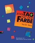 Cover: Jeder Tag hat eine Farbe - cbj