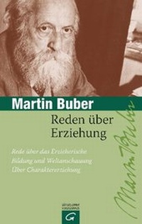 Abbildung von: Reden über Erziehung - Gütersloher Verlagshaus