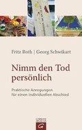 Cover: Nimm den Tod pers&ouml;nlich - G&uuml;tersloher Verlagshaus