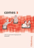 Cover: Comes - Latein als 1. Fremdsprache - Band 3 - Oldenbourg Schulbuchverlag
