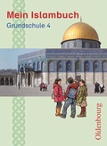 Cover: Mein Islambuch - 4. Schuljahr - Oldenbourg Schulbuchverlag