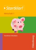 Cover: Startklar! - Nordrhein-Westfalen - Ausgabe ab 2013 - Oldenbourg Schulbuchverlag