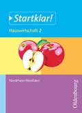Cover: Startklar! - Nordrhein-Westfalen - Oldenbourg Schulbuchverlag