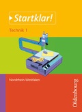 Cover: Startklar! - Nordrhein-Westfalen - Oldenbourg Schulbuchverlag