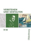 Cover: Verstehen und Gestalten - Ausgabe H / Band 10 - Sch&uuml;lerbuch - Oldenbourg Schulbuchverlag