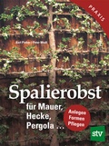 Cover: Spalierobst f&uuml;r Mauer, Hecke, Pergola... - Stocker, L