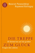 Cover: Die Treppe zum Gl&uuml;ck - Fischer Taschenbuch
