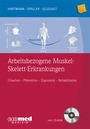 Cover: Arbeitsbezogene Muskel-Skelett-Erkrankungen - ecomed Storck
