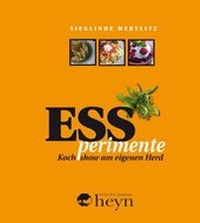Abbildung von: ESSperimente - Heyn
