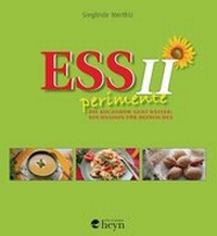 Abbildung von: ESSperimente 2 - Heyn