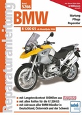 Cover: BMW R 1200 GS Modelljahre 2004 bis 2010 - Bucheli