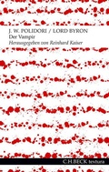Cover: Der Vampir - C.H.BECK