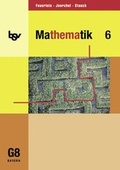 Cover: bsv Mathematik - Gymnasium Bayern / 6. Jahrgangsstufe - Sch&uuml;lerbuch - Oldenbourg Schulbuchverlag
