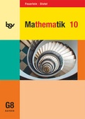 Cover: bsv Mathematik - Gymnasium Bayern - 10. Jahrgangsstufe - Oldenbourg Schulbuchverlag