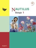 Cover: Nautilus - Ausgabe C f&uuml;r Gymnasien in Hessen / Band 1: 5./6. Schuljahr - Sch&uuml;lerbuch - Oldenbourg Schulbuchverlag