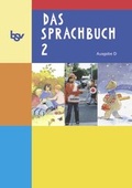 Cover: Das Sprachbuch - Ausgabe D - f&uuml;r alle Bundesl&auml;nder (au&szlig;er Bayern) / Band 2 - Sch&uuml;lerbuch - Oldenbourg Schulbuchverlag
