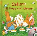 Cover: Ostern mit Hops und Moppel - arsEdition