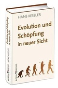 Cover: Evolution und Sch&ouml;pfung in neuer Sicht - Butzon & Bercker