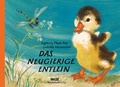Cover: Das neugierige Entlein - Beltz | Der KinderbuchVerlag