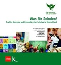 Cover: Was f&uuml;r Schulen! - Kallmeyer