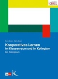 Cover: Kooperatives Lernen im Klassenraum und im Kollegium - Kallmeyer