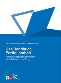 Enlarge image Cover: Das Handbuch Portfolioarbeit - Kallmeyer