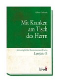 Cover: Mit Kranken am Tisch des Herrn - Lahn-Verlag