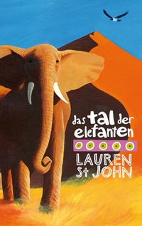 Enlarge image Cover: Das Tal der Elefanten - Freies Geistesleben
