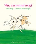 Cover: Was niemand wei&szlig; - Freies Geistesleben