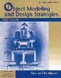 Cover: Object Modeling and Design Strategies - Cambridge University Press