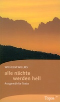 Cover: Alle N&auml;chte werden hell - Matthias-Gr&uuml;newald