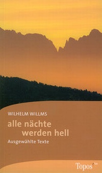 Enlarge image Cover: Alle Nächte werden hell - Matthias-Grünewald