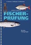 Cover: Arbeitsbuch Fischerpr&uuml;fung - Landwirtschaftsverlag