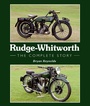 Cover: Rudge-Whitworth - The Crowood Press Ltd