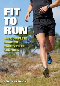 Abbildung von: Fit To Run - The Crowood Press Ltd