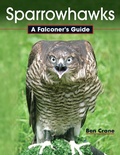 Cover: Sparrowhawks - The Crowood Press Ltd